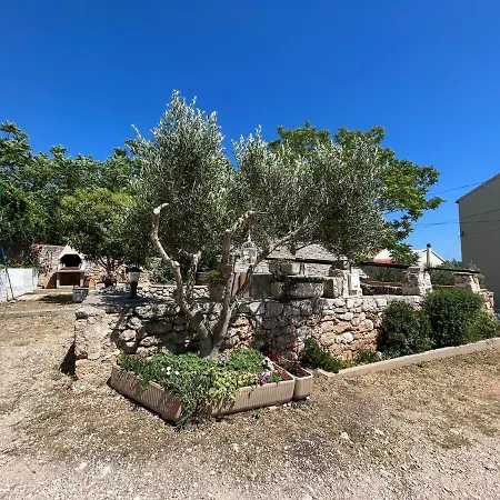 Nona Vi - Boutique Stone House Holiday home Bol