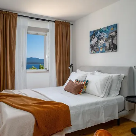 Semesterbostad Nona Vi - Boutique Stone House *