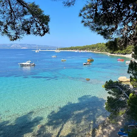 Nona Vi - Boutique Stone House