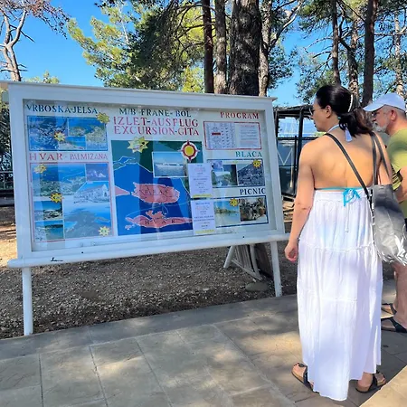 Nona Vi - Boutique Stone House Bol