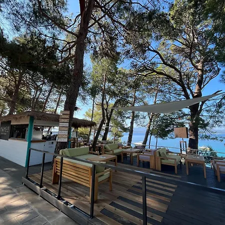 Nona Vi - Boutique Stone House * Bol