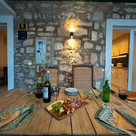 Casa de Férias Nona Vi - Boutique Stone House