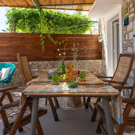 Holiday home Nona Vi - Boutique Stone House